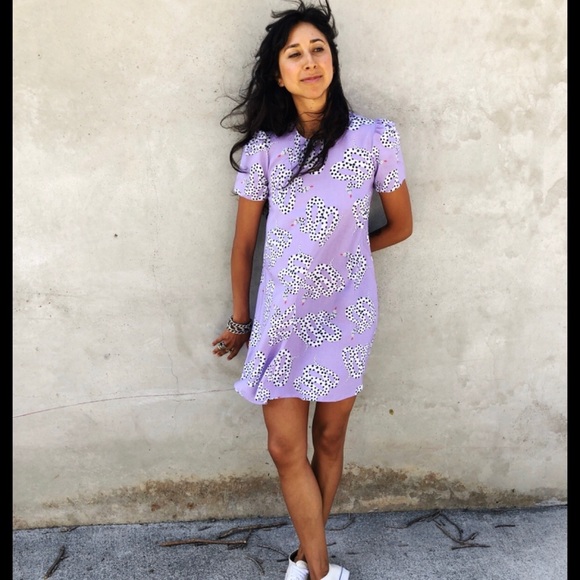 Nooworks Molly Micotti Snakes Dress - Picture 2 of 9